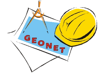 Usługi Geodezyjne "GEONET" Adam Brodawka